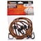 Keeper Keeper Multicolored Bungee Cord 24 in. L X 0.315 in. 3 pk 06303 - alternate 1